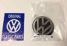 Volkswagen Boot Badge Golf