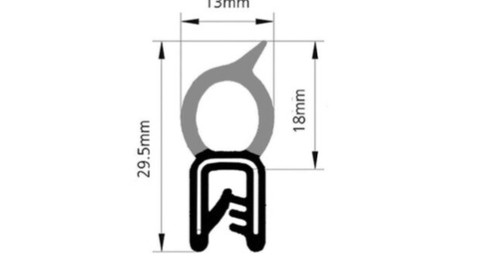 Universal car truck boot - truck,