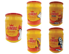 Jumbo Flavour Stock Seasoning