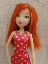 winx doll bloom no wings