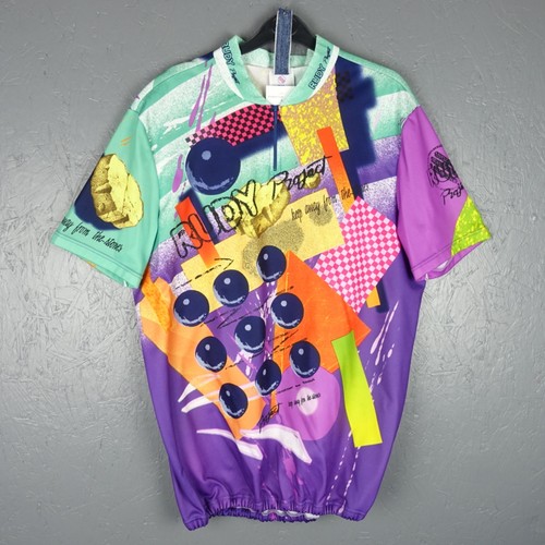 Vintage rudy project cycling - vintage,