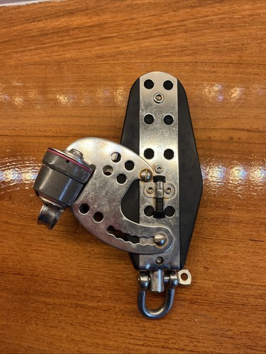 Harken 1565 76mm fiddle - harken,