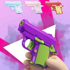 Mini Water Gun Toy High