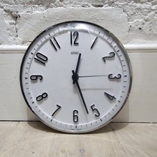 Vintage Mid Century White &