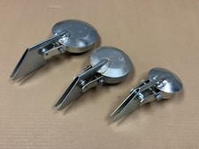 John Deere & Others Rain Caps 2-1/2" 3-1/2" & 4" 1 Money