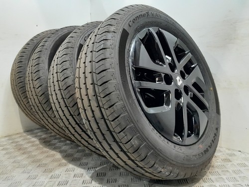 Set genuine inch renault - of,
