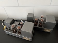 Classic Vintage Quad 22 Pre