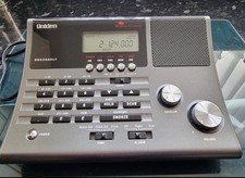 Uniden Bearcat UBC 360CLT