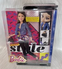 Barbie Style Raquelle Flats To