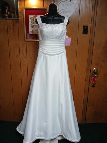 Mori lee ivory - lee,