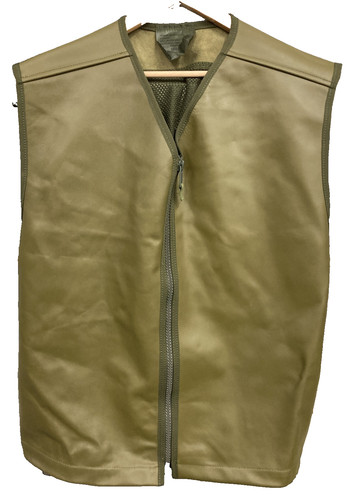 British army leather gunner - leather,