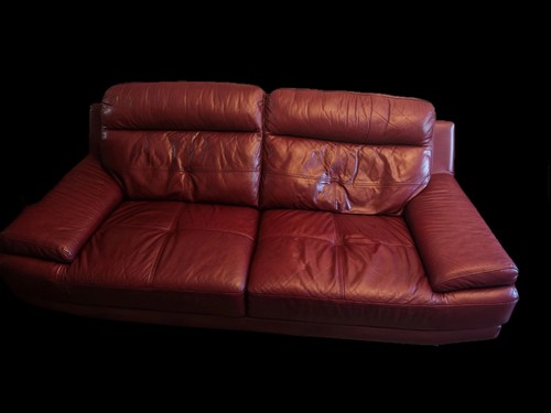 Three and two seater - three-and-two,