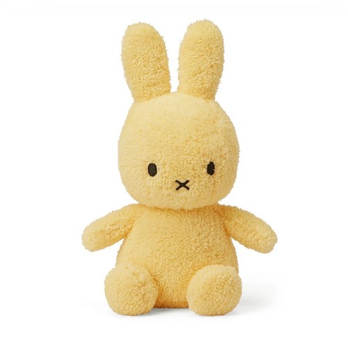 Miffy terry light yellow - miffy,