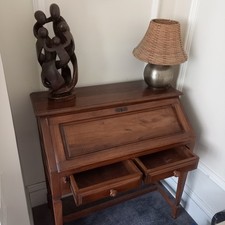 Vintage Writing Bureau For