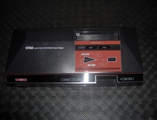 SEGA MASTER SYSTEM Mark 1