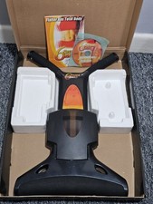 6 SECOND ABS Home Exercise