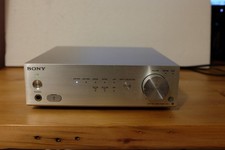 Sony UDA-1 USB DAC Amplifier