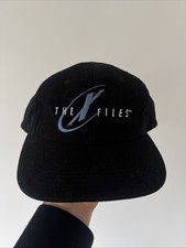 Vintage Headmaster The X Files