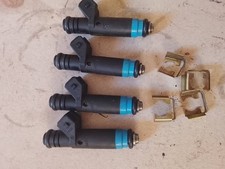 Fuel Injectors Siemens Deka