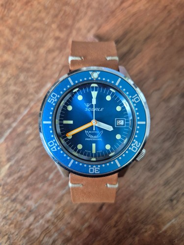 Squale atmos professional - squale,