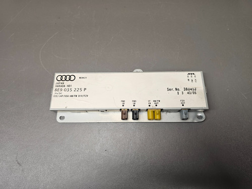 Audi mk3 antenna - a4, b7