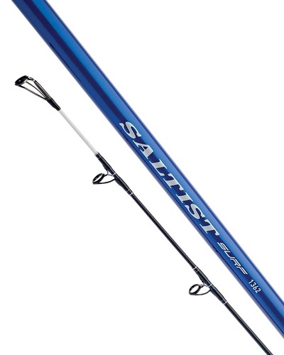 Daiwa saltist surf rod sea - daiwa,