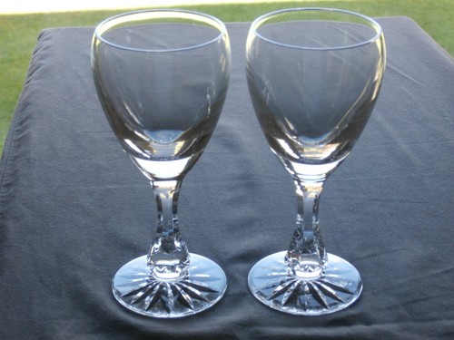 Rare tyrone crystal plain - 2,