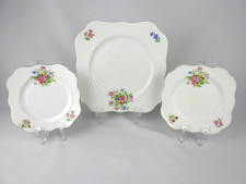 ⭐ Vintage Colclough Bone