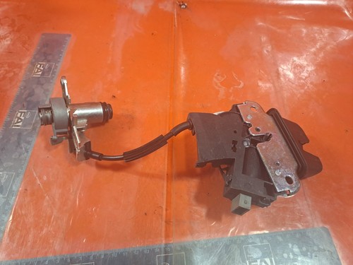 Audi tailgate boot - a4,