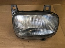 MAZDA RX7 FD LH HEADLIGHT UNIT