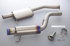 TOMEI Ti Sports Titanium