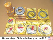 JCB BACKHOE - GENUINE JCB