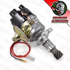 Powerspark Electronic Distributor Ford Pre Crossflow and Kent Top Entry