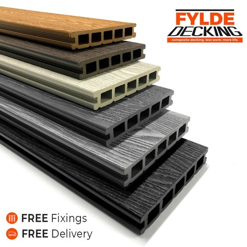 Composite wpc decking - wpc,
