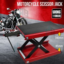 500KG Motorbike Motorcycle