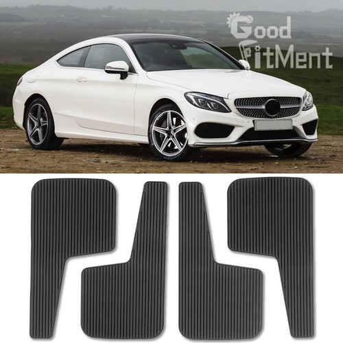 Set mud flaps splash - set,