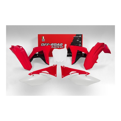 Rtech plastic kit abc - rtech, w/abc