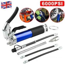 Manual Handle Grease Gun Kit