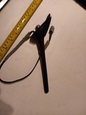 2008 HONDA civic saloon MK8 EXTERIOR ROOF ANTENNA AERIAL WITH BASE 