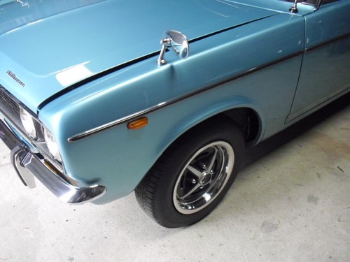 Hillman chrysler talbot - chrysler,,