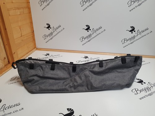 Bugaboo donkey carrycot - donkey,