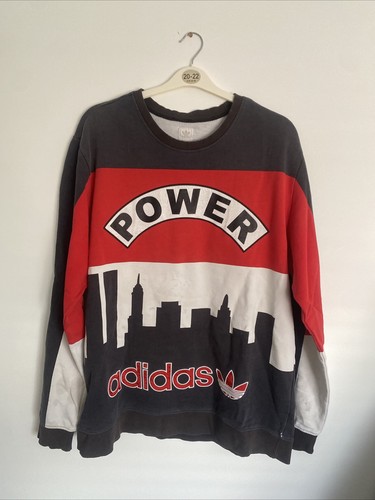 Adidas run dmc vintage - adidas,
