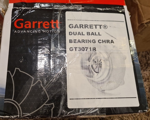 Garrett gt3071r super core - gt3071r,