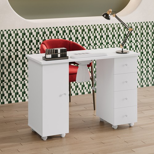Manicure table pro beauty - manicure,