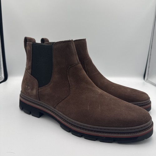 Timberland boots mens - boots, 9.5