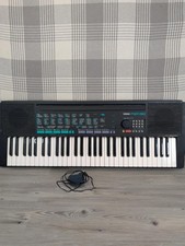 Yamaha PSR-150 Keyboard