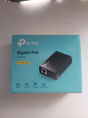 Link poe150s gigabit poe - tp-link,