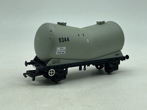 B6014 dapol pca vee apcm - b6014, 'vee'