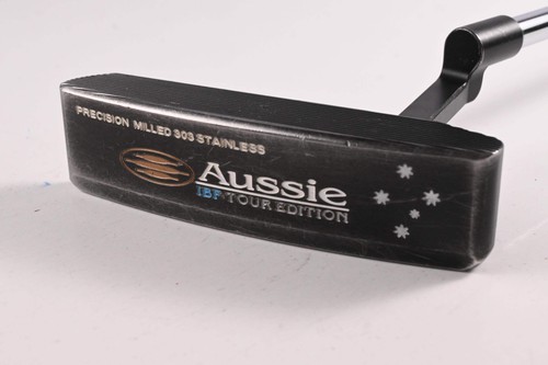 Rife aussie ibf - rife,