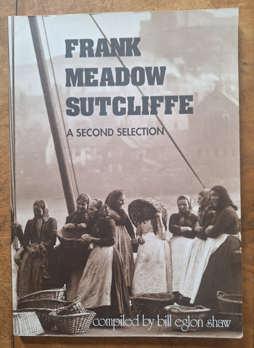 Frank meadow sutcliffe hon - frank,